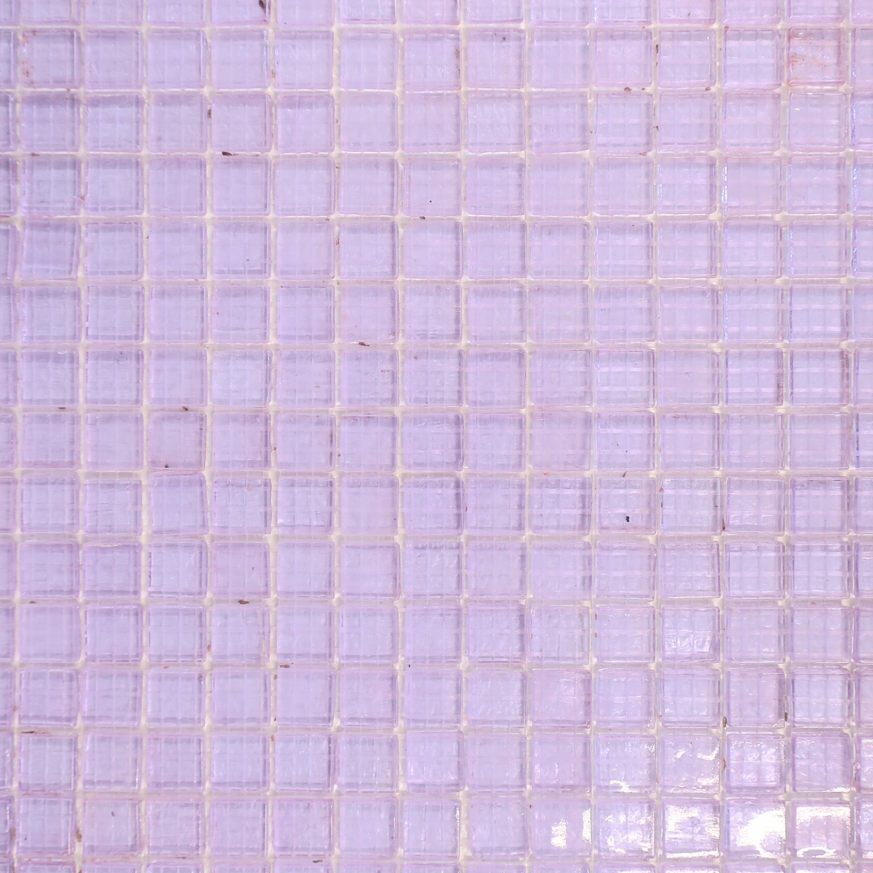 Pixel Mosaic  - BNB4X 124