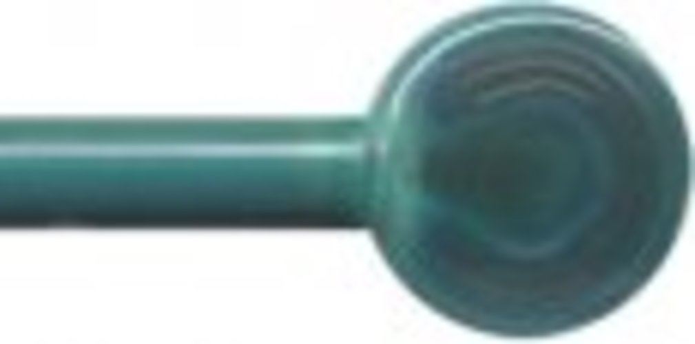 Effetre Glass Rods - Verde Petrolio Rod