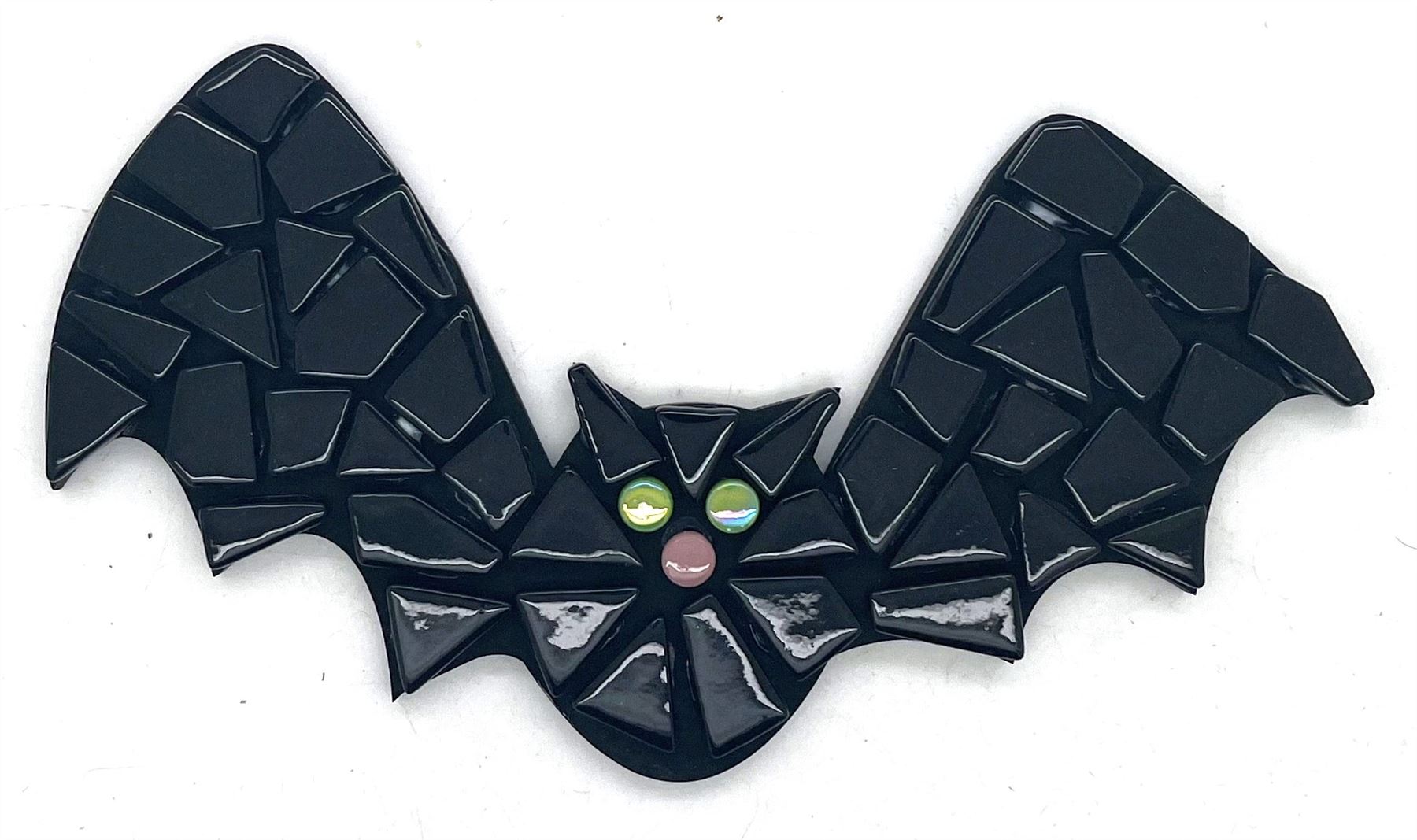 Kit - Halloween Bat