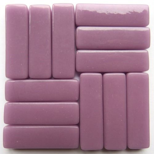 Rectangles Loose - 053 Lilac