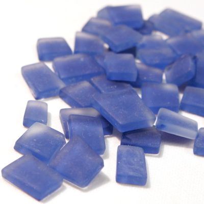 Beach Glass - Frosted Blue - DISCONTINUED