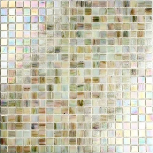 Pixel Mosaic  - BNB4X 134