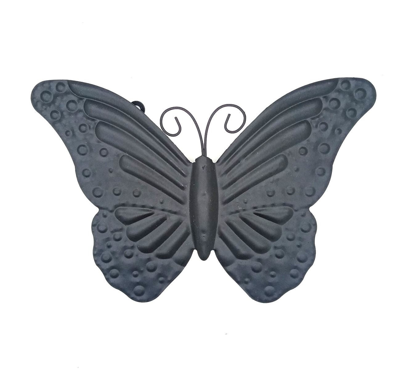 Base Metal - Mini Butterfly 24CM