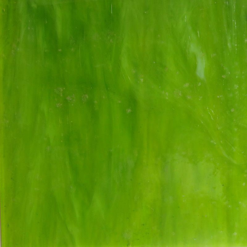 Premium Glass - Green Opal: K11-3318