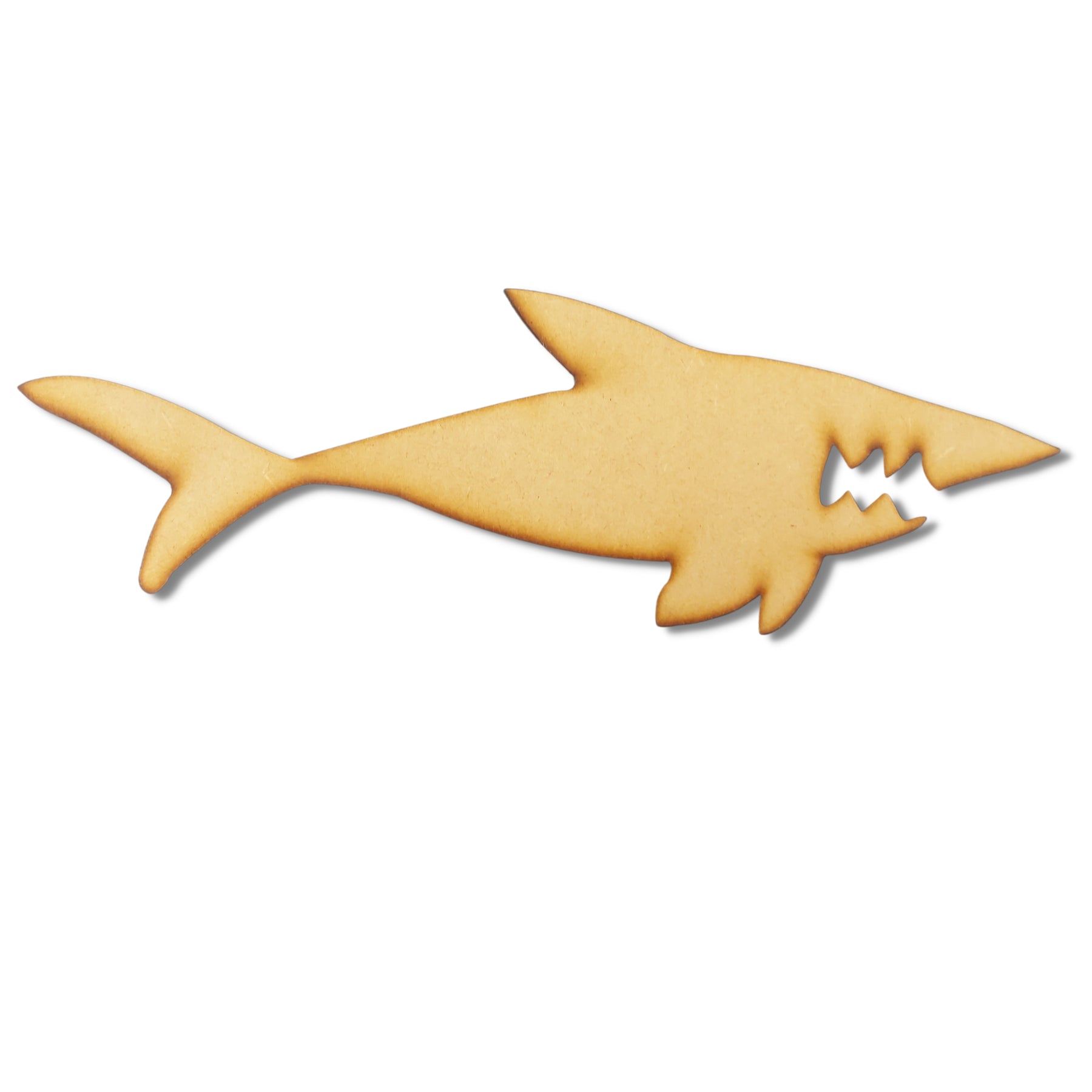 Base MDF - Shark 40cm