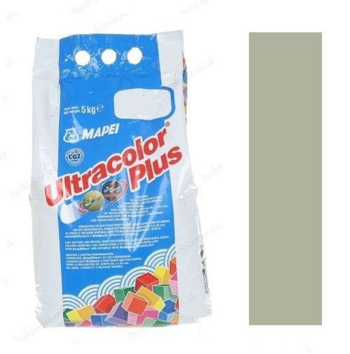 Ultracolor-plus Grout - 112 Mid Grey