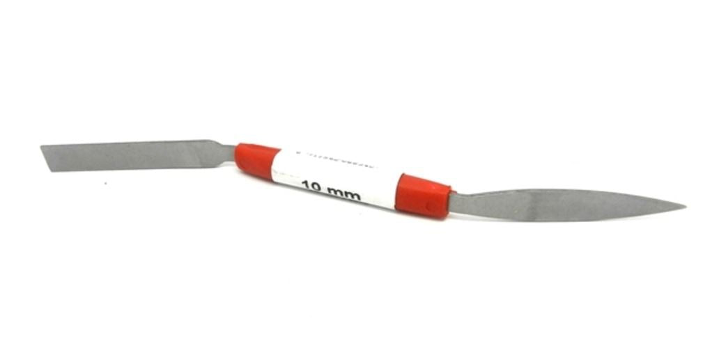 Double Sided Spatula - DISCONTINUED