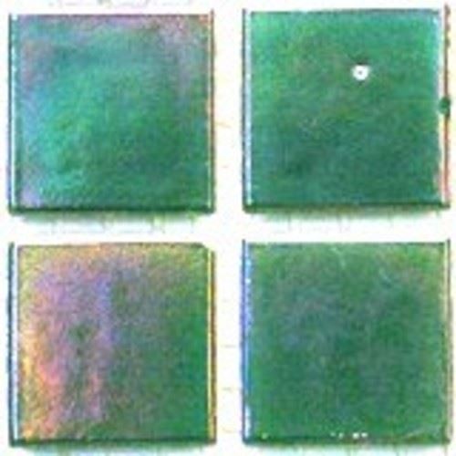 20mm Nebula - WB26 Jade Green