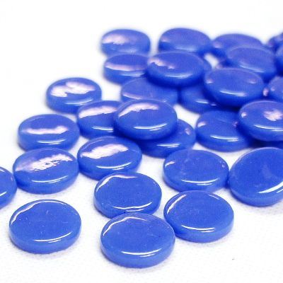 Penny Rounds - 066 True Blue