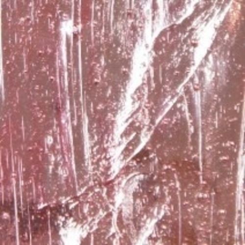 Regalia Mirror - Pink Ice 32 - Mini Piece
