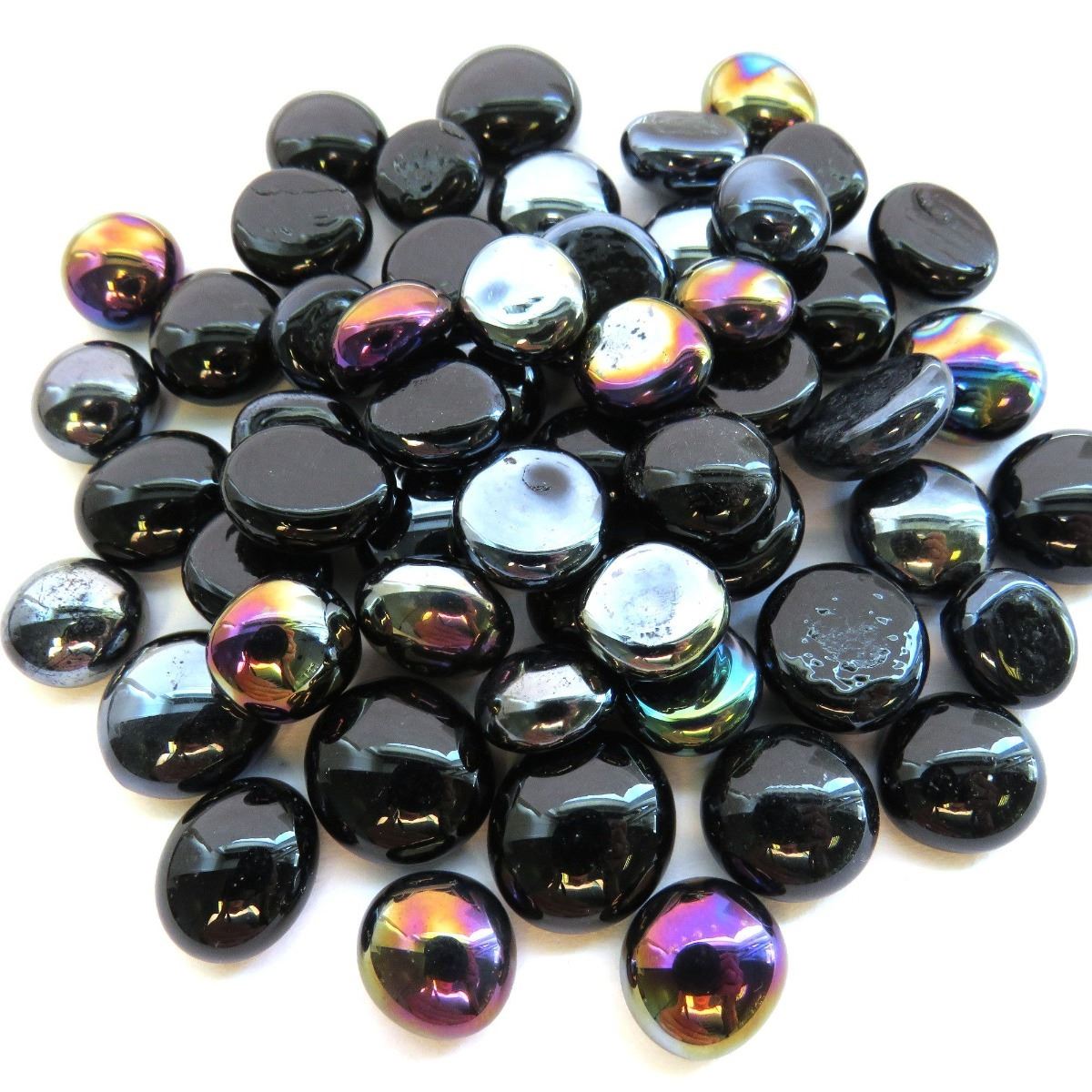Mini Gems Mix - Black Tuxedo