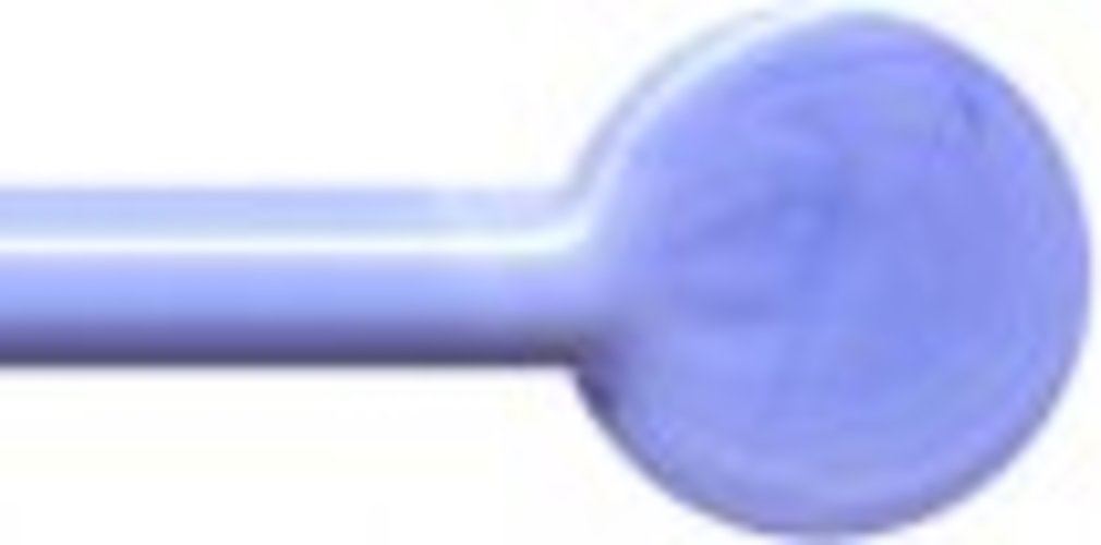 Effetre Glass Rods - Pervinca Pastello Rod