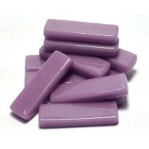 29mm Triangles - Lilac 053