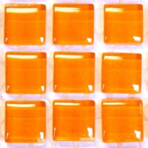 Murrini 10mm - Tangerine