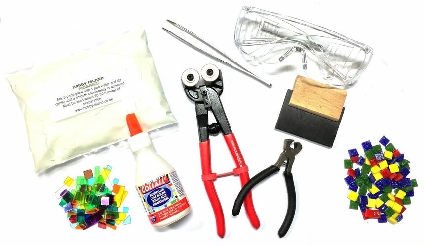 Tool Kits - Intermediate Tool Kit