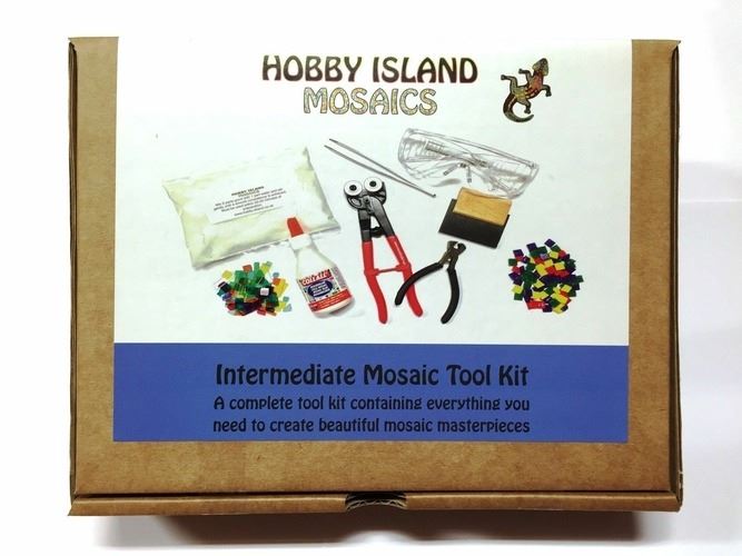 Tool Kits - Intermediate Tool Kit