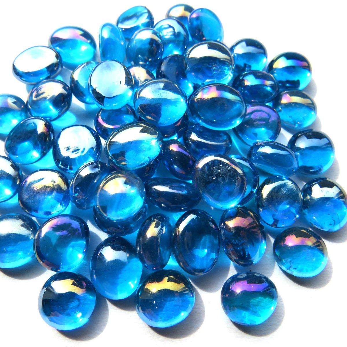 Mini Gems - Turquoise Diamond