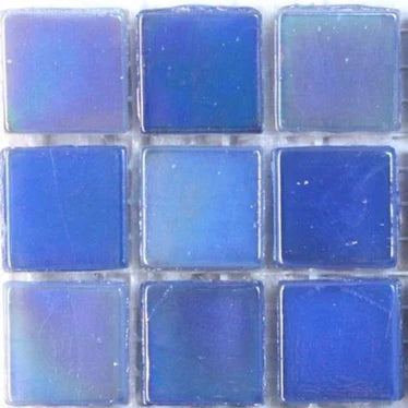 15mm Opaline Iridescent