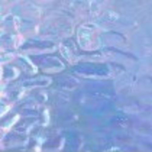 Chinese Glass - YZR314 Heavens Blue Pearlescent - Sheet