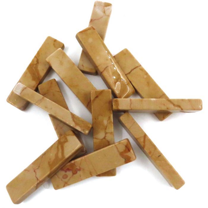 Marble Rods - Luxury Gold - 250g