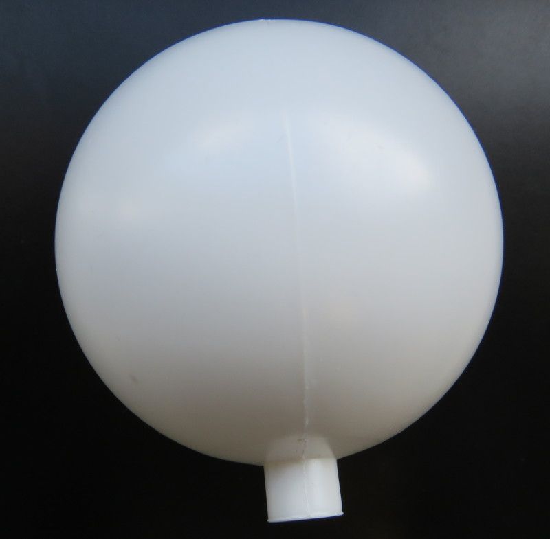 Base Acrylic - 7cm Gazing Ball
