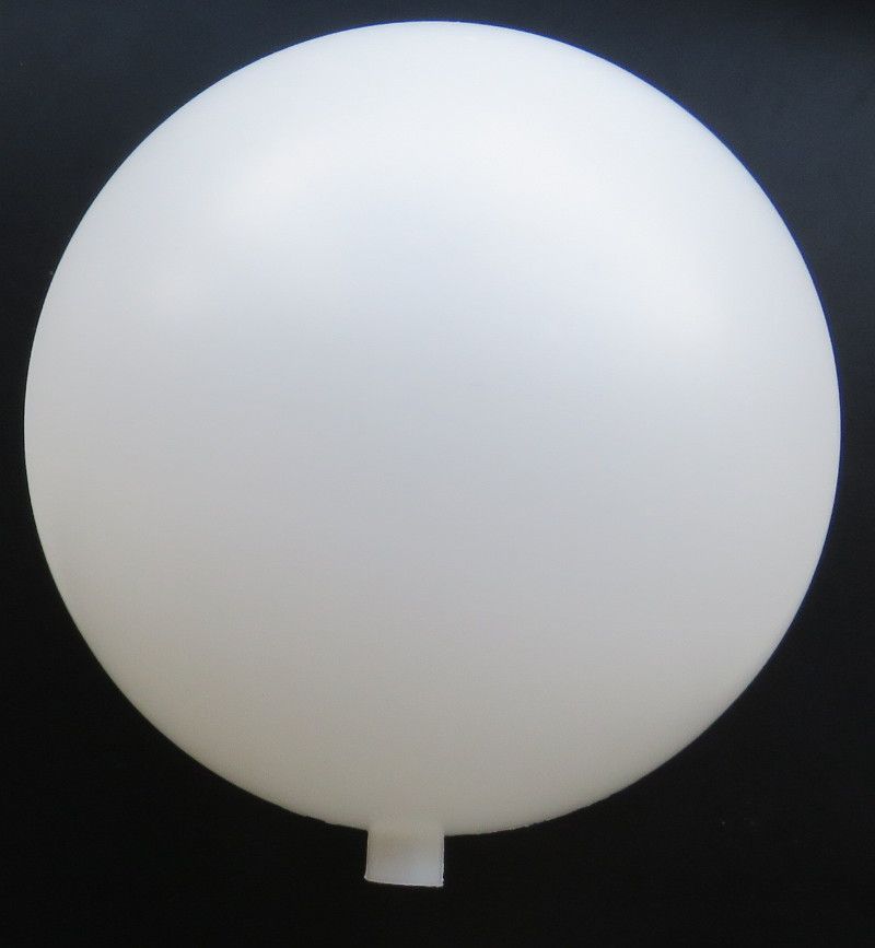 Base Acrylic - 12cm Gazing Ball
