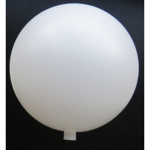 Base Acrylic - 15cm Gazing Ball