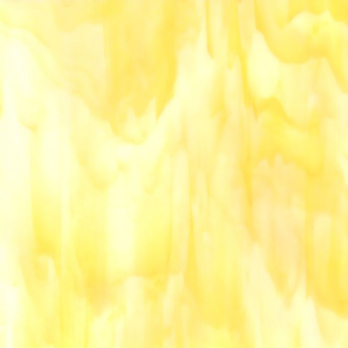 Chinese Glass - MG82 Buttercup - 1/4 Sheet