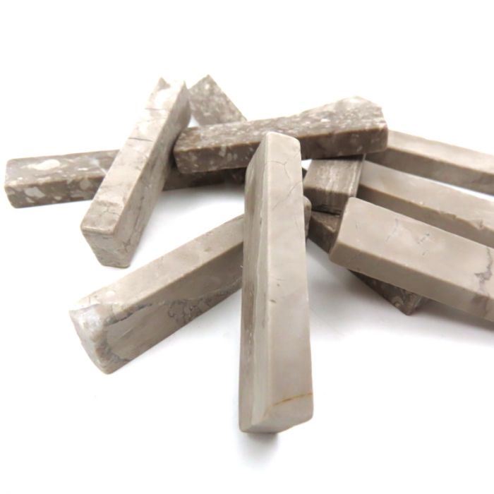 Marble Rods - Grey Woodgrain- 250g