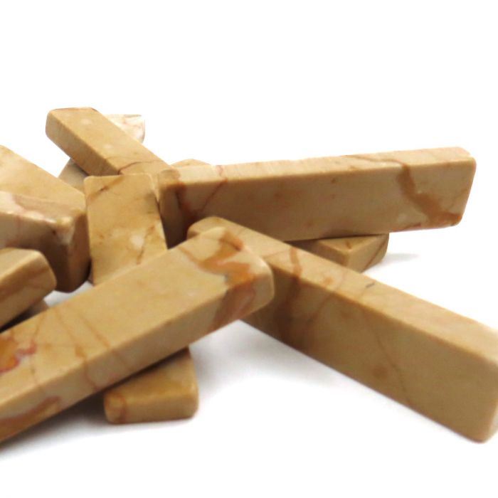 Marble Rods - Luxury Gold - 250g