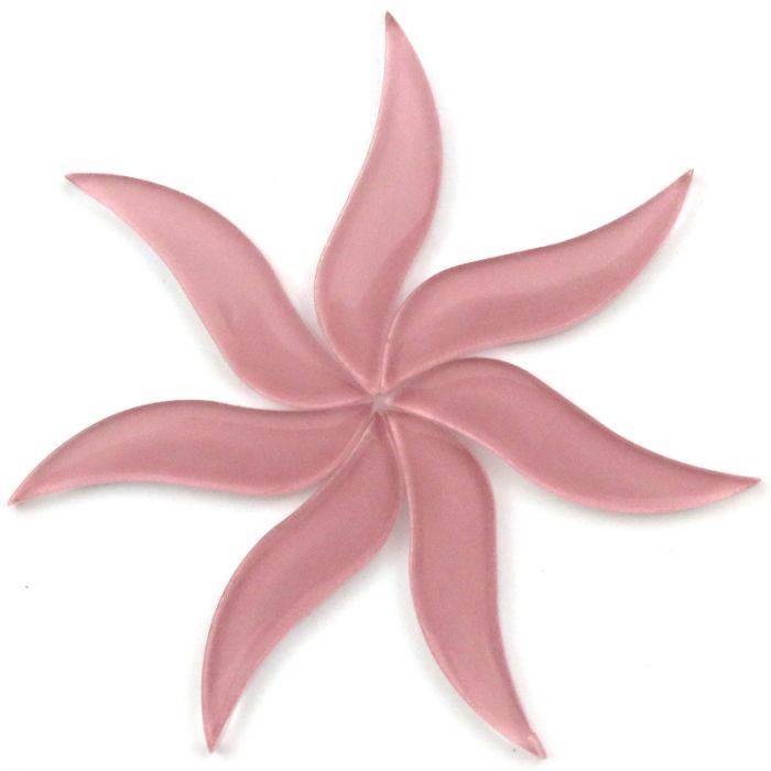 Mandala - Wavy Petal - Dream Pink