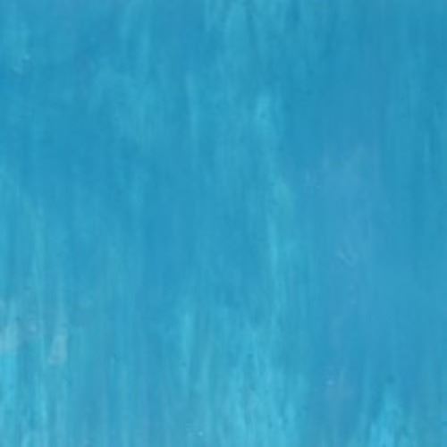 Chinese Glass - MG61 Egyptian Scarab - 1/4 Sheet