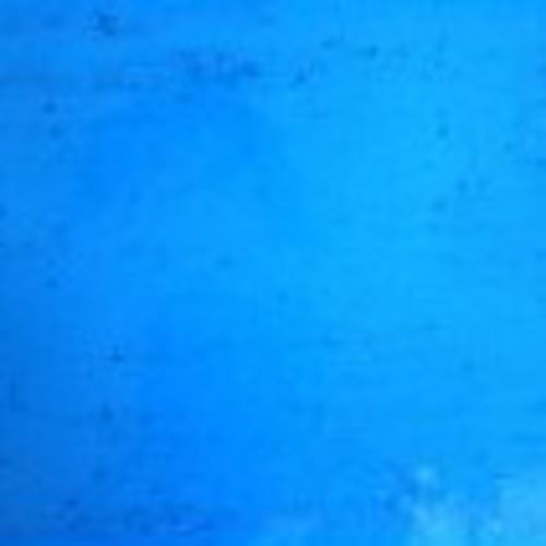 Chinese Glass - MT05 Clear Turquoise - Sheet