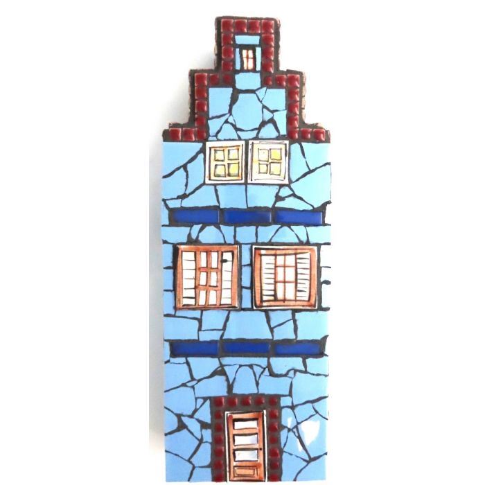 Kit - Large Canal House: Watchmaker