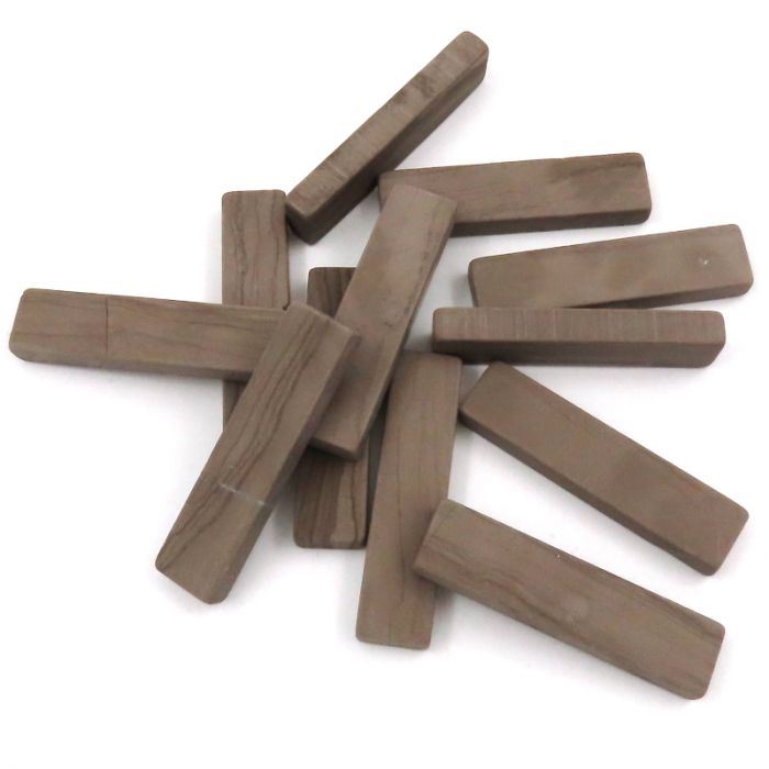 Marble Rods - Athens Grey - 250g