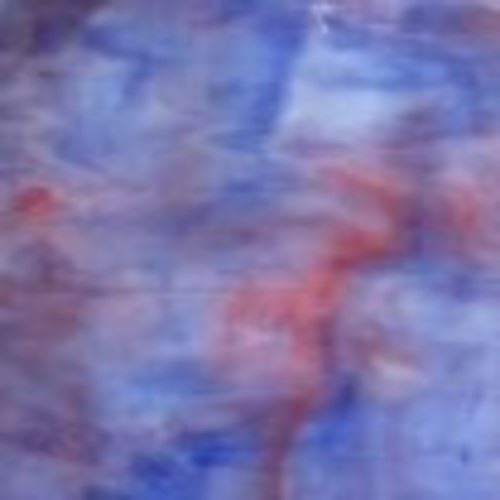 Chinese Glass - MG33 Very Berry - Sheet