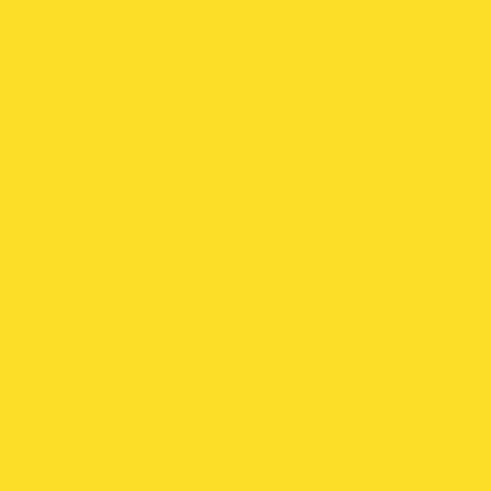 Cinca 19.5cm² - Amarelo