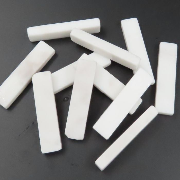 Marble Rods - Jazz White - 250g