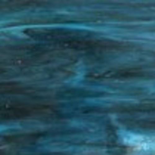 Chinese Glass - MG135 Waverider - Mini Piece