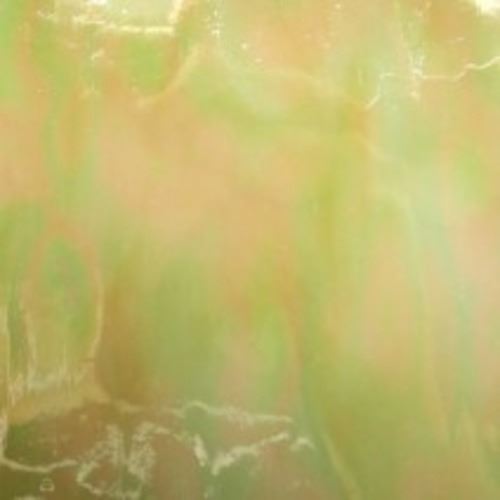 Chinese Glass - YZR307 Marzipan - 1/4 Sheet