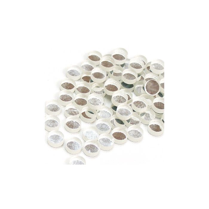 Mirror Tiles - Round 12mm