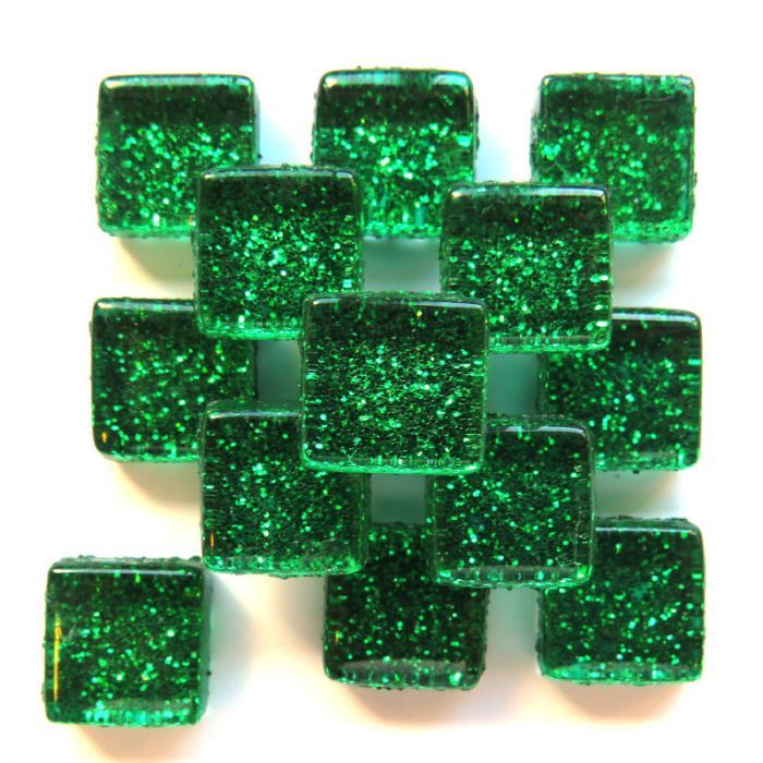 10mm Glitter Loose - Cloverfield