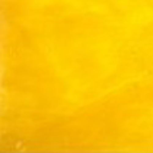 Chinese Glass - MT12 Clear Yellow - Mini Piece