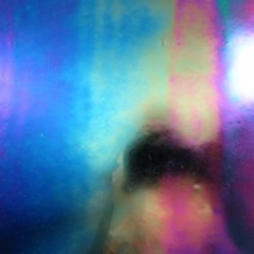 Chinese Glass - MY15 Universe - Mini Piece