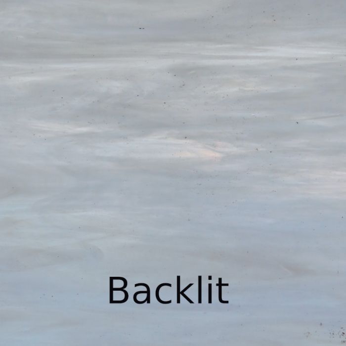 Chinese Glass - MG99 Greige - Mini Piece