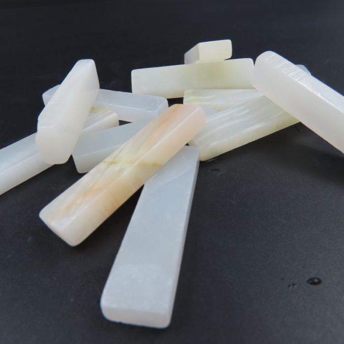 Marble Rods - King Jade- 250g
