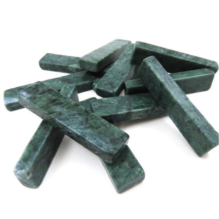 Marble Rods - Flower Green - 250g