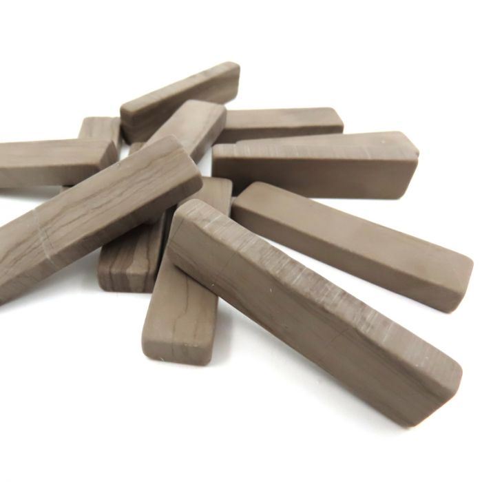 Marble Rods - Athens Grey - 250g