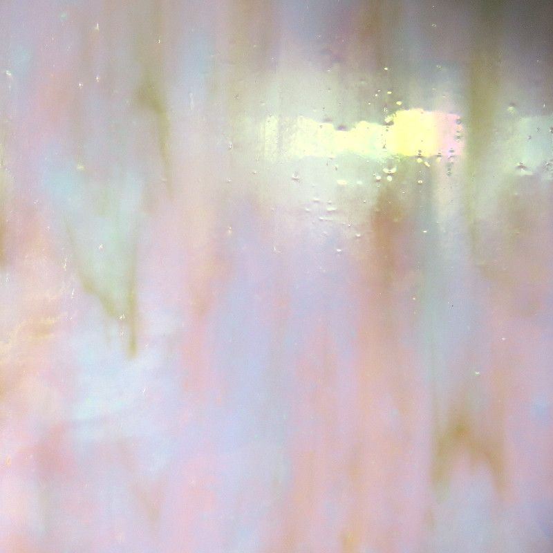 Chinese Glass - MY26 Witching Hour - Mini Piece