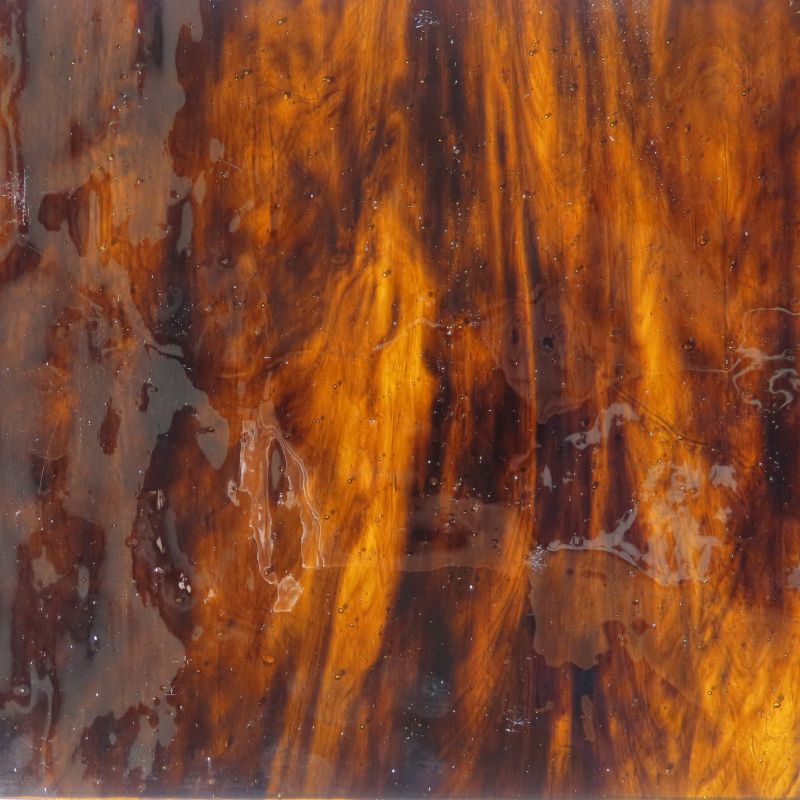 Chinese Glass - MG92 Beech - 1/4 Sheet